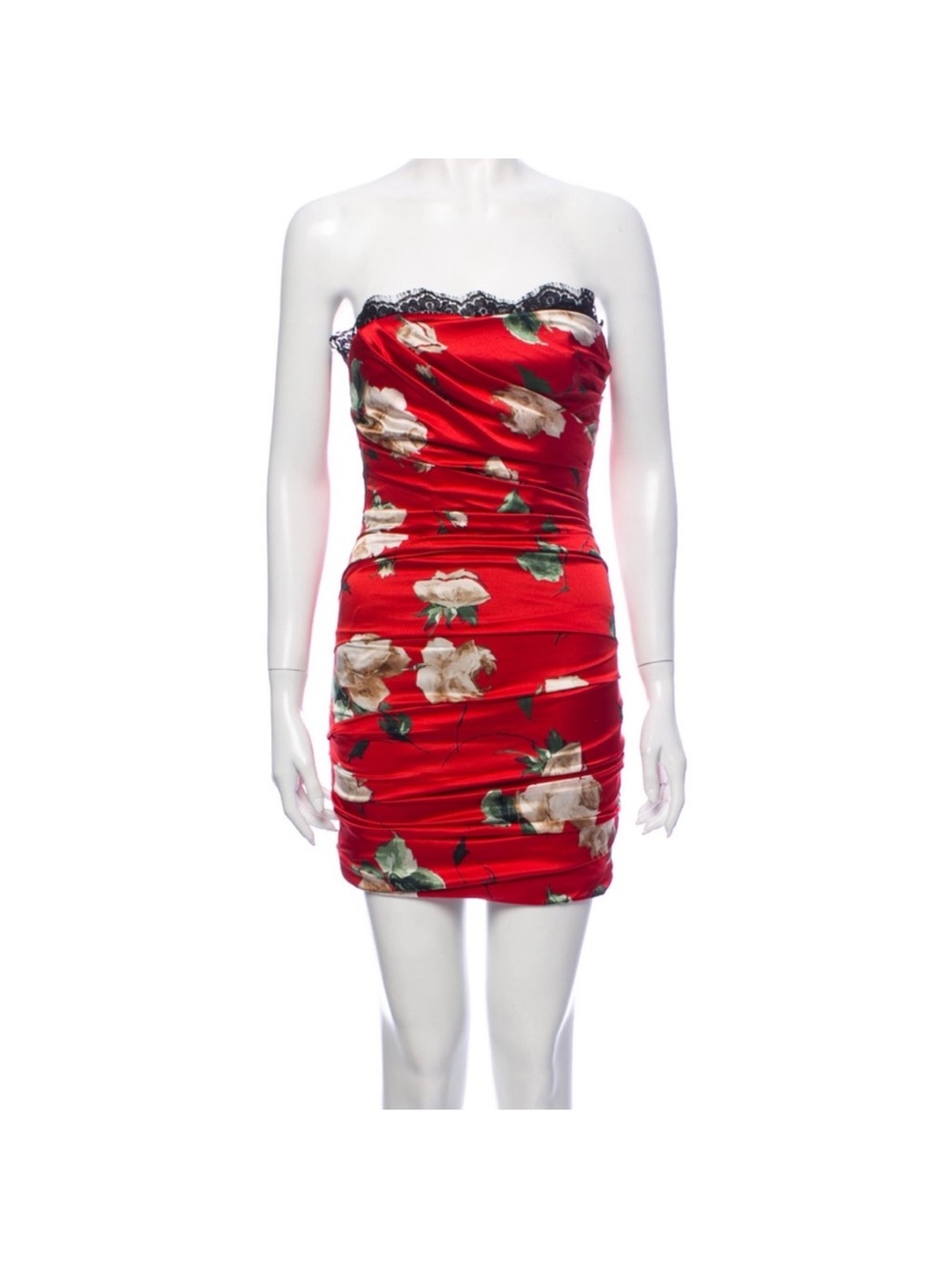 Dolce & Gabana Mini dress